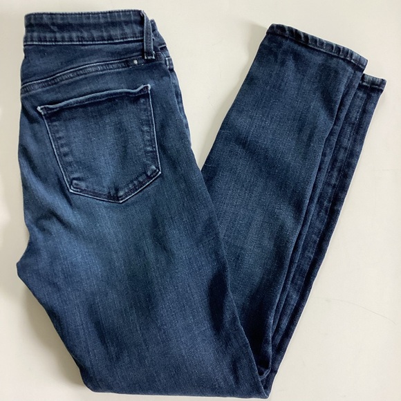 LUCKY BRAND Hayden Skinny jeans (#0362hd8) - Picture 7 of 9